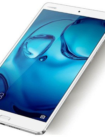 Huawei MediaPad M5: Έρχεται με οθόνη 8.4'' QHD, Kirin 960 και Android 8.0 Oreo image
