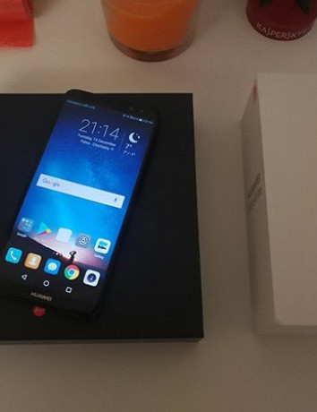Huawei Mate 10 Lite: Το "ελαφρύ" αδερφάκι θέτει υποψηφιότητα για best seller στη mid-range κατηγορία [Παρουσίαση] image