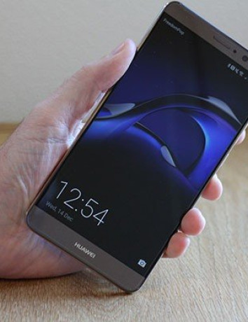 Huawei Mate 10: Πρώτα στοιχεία από τον CEO της Huawei και φιλοδοξία για άμεσο ανταγωνισμό στο επόμενο iPhone image