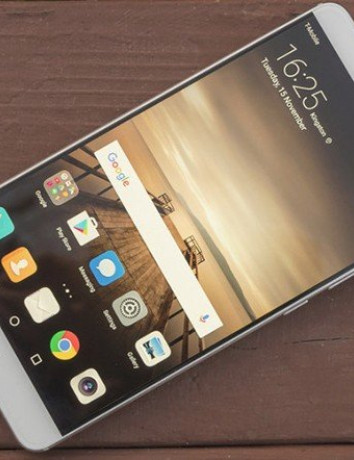Επίσημο: Τα Huawei Mate 9 και Huawei P10 θα αναβαθμιστούν σε Android 8.0 Oreo (EMUI 8.0) image