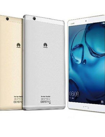 Huawei MediaPad M5: Η νέα σειρά premium tablets περιλαμβάνει τρία μοντέλα και έρχεται στο MWC 2018 image