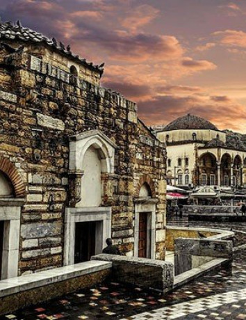 Μαθαίνοντας τα φωτογραφικά μυστικά του Huawei P10 image