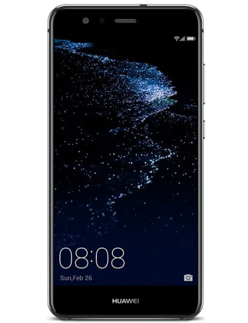 Huawei P10 Lite: Η προσιτή επιλογή που καλύπτει όλες τις ανάγκες σου! image
