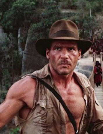 Ο Indiana Jones επιστρέφει το 2020 με τον Harrison Ford πρωταγωνιστή και σκηνοθεσία Steven Spielberg image