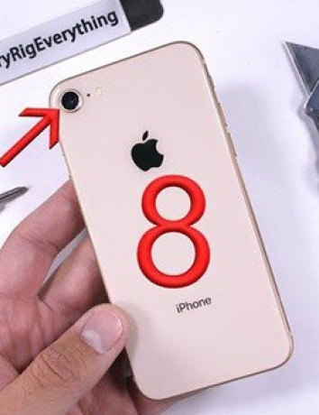 iPhone 8 / 8 Plus: Πως τα πηγαίνουν μετά από σκληρές δοκιμασίες ανθεκτικότητας [Video] image