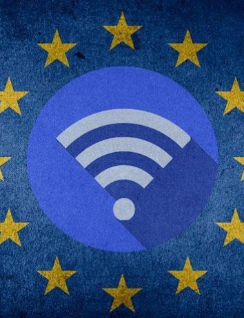 WiFi4EU: Δωρεάν ασύρματη σύνδεση στο Διαδίκτυο σε δημόσιους χώρους στις Ευρωπαϊκές χώρες [Video] image