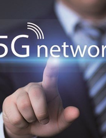 Επίσημο πρότυπο για δίκτυα 5G: 20Gbps bandwidth και υποστήριξη 1 εκατ. συσκευών ανά τετραγωνικό χιλιόμετρο image
