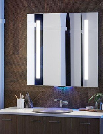 Kohler Konnect: Αυτό είναι το έξυπνο μπάνιο με ψηφιακή βοηθό Alexa [CES 2018] image
