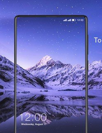 LEAGOO KIICAA MIX: Γνώρισε το υπερπροσιτό bezel-less smartphone και κέρδισε image