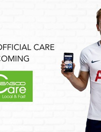 LEAGOO Care: Σε βάθος τριετίας θα δούμε επίσημα κέντρα service σε όλο τον κόσμο image