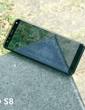 LEAGOO S8: Δείτε πως αποδίδει η bezel-less οθόνη σε σύγκριση με το περιβάλλον [Video] image