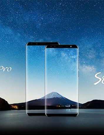 LEAGOO S8/S8 Pro: Οι κλώνοι του Galaxy S8 διαθέσιμοι σε τρομερές τιμές με έκπτωση έως 50% image