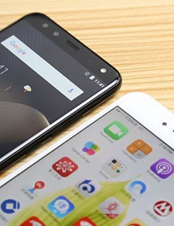 LEAGOO S8: Μεγαλύτερη οθόνη από το iPhone 8 Plus, αλλά σε μικρότερη κατασκευή [Video] image