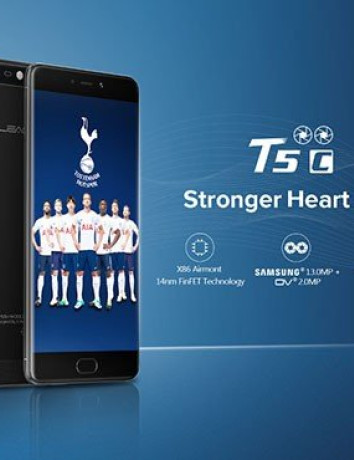LEAGOO T5c: Πως συγκρίνεται το modem του επεξεργαστή Spreadtrum με αυτό των Snapdragon 835 και MediaTek Helio P23 [Video] image