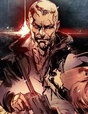 Left Alive: Νέο survival action shooter για PS4 και Windows PC από την Square Enix [Videos] image