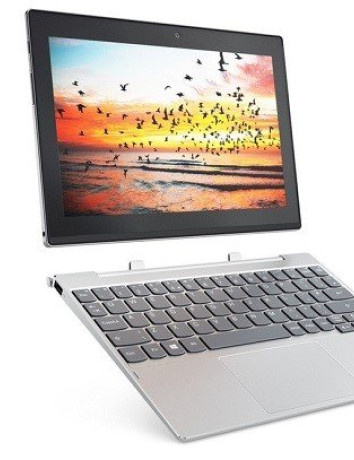Lenovo Yoga 720/520 και Lenovo Miix 320: Τα νέα convertibles της εταιρείας πιο ισχυρά από ποτέ [MWC 2017] image
