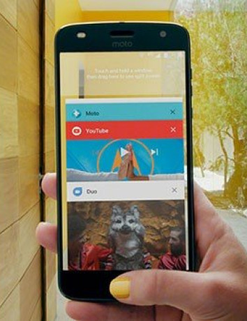Η Lenovo αποκαλύπτει ποια Motorola smartphones θα αναβαθμιστούν σε Android 8.0 Oreo image