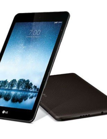 LG G Pad F2 8.0: Επίσημα το νέο entry-level tablet της εταιρείας με Android 7.1.1 Nougat image