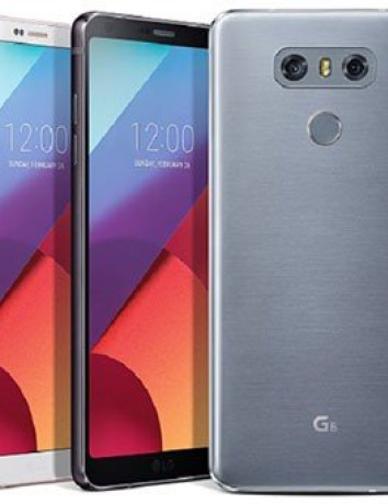 LG G6: Πρώτη τηλεοπτική διαφήμιση και νέο video για το LG UX 6.0 image