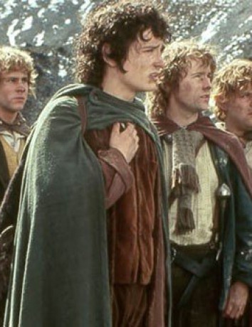 Η Amazon επιβεβαίωσε τηλεοπτική σειρά Lord of the Rings και η Hulu σειρά Hitman από τον δημιουργό του John Wick image