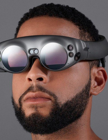 Magic Leap One: Αυτό είναι το πρωτοποριακό Mixed Reality headset της εταιρείας, κυκλοφορεί το 2018 image