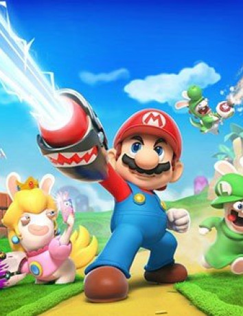 Mario + Rabbids: Kingdom Battle, η συνεργασία έκπληξη των Ubisoft και Nintendo σε ένα strategy game [Video] image