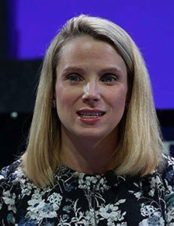 Η Marissa Mayer αποχωρεί από τη Yahoo με $260 εκατ. αποζημίωση και δεν βλέπει την ώρα να χρησιμοποιήσει ξανά το Gmail.. image