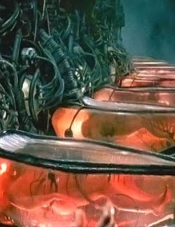 Ερευνητές δημιούργησαν τεχνητή μήτρα για να σώζουν πρόωρα μωρά και...το Matrix είναι κοντά [Video] image