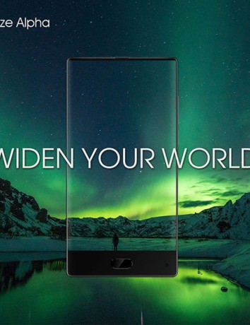 Xiaomi Mi A1 και το bezel-less Maze Alpha στις χαμηλότερες τιμές της αγοράς! [Videos] image