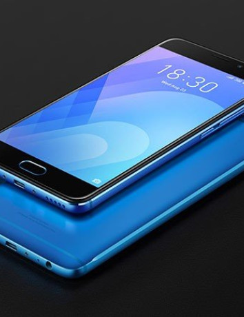 Meizu M6 Note: Ξεκίνησε η πώληση του προσιτού Note με διπλή κάμερα και μπαταρία 4000mAh σε πολύ καλή τιμή image