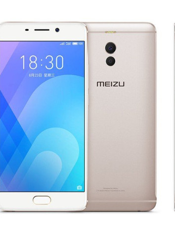 Meizu M6 Note: Με διπλή κάμερα και μεγάλη αυτονομία, διαθέσιμο στη χαμηλότερη τιμή της αγοράς! image