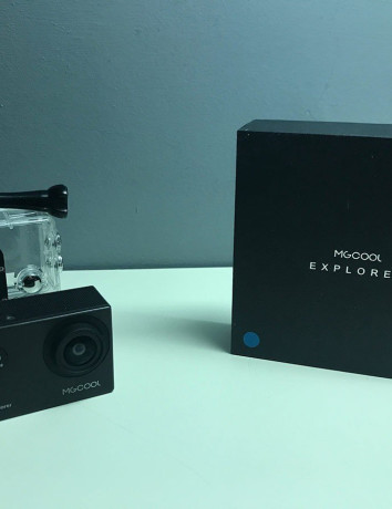 MGCOOL Explorer: Μία entry-level action camera με ψευδο-4K δυνατότητες και πολύ προσιτή τιμή [Review] image