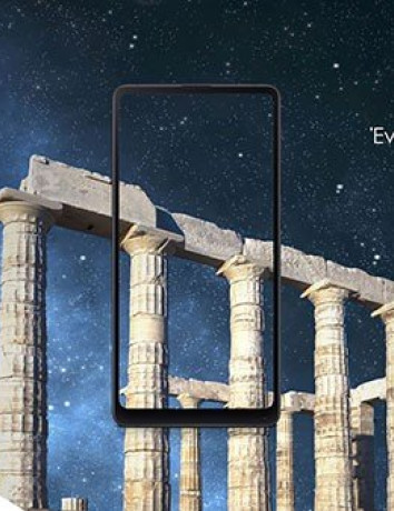 Xiaomi Mi MIX 2 και Mi MIX 2 Special Edition διαθέσιμα επίσημα στην Ελλάδα image