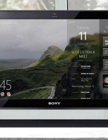 Microsoft Home Hub: Κεντρική διαχείριση τύπου Amazon Echo με Windows 10 και ψηφιακή βοηθό Cortana; image