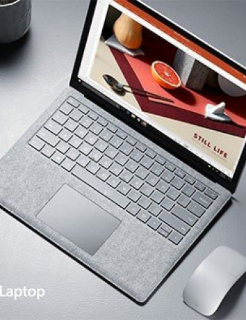 Windows 10 S: Η απάντηση στο Chrome OS παρέα με το πρώτο Surface Laptop! [Video] image