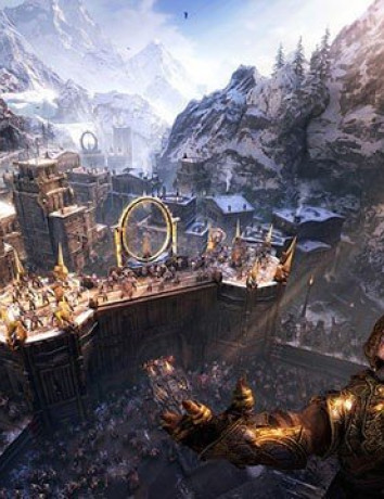 Middle-earth: Shadow of War, δείτε το πρώτο gameplay video για το νέο action RPG [Video] image