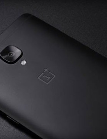 Η OnePlus ανακοίνωσε το τέλος του OnePlus 3T ενόψει της παρουσίασης του OnePlus 5 image