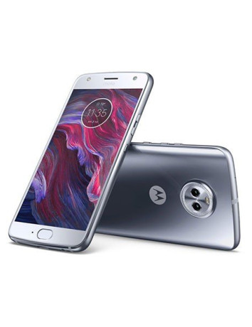 Moto X4: Επίσημα με οθόνη 5.2'' FHD, Snapdragon 630, διπλή κάμερα και ψηφιακή βοηθό Amazon Alexa [Video] image