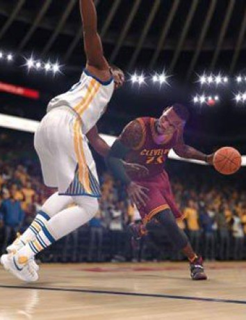 NBA Live 18: Ανακοινώθηκε επίσημα, έρχεται με career mode όπως το NBA 2K [Video] image
