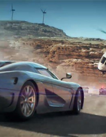 Need for Speed Payback: Το πρώτο gameplay trailer αποτελεί φόρο τιμής για το Fast & Furious image