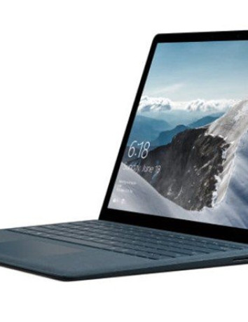 Microsoft Surface Laptop: Η σειρά ανανεώνεται και το βασικό μοντέλο κοστίζει πλέον $799 image