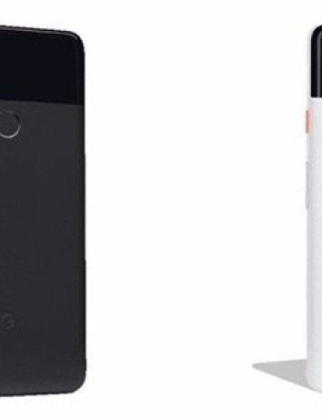 Google Pixel 2 / Pixel 2 XL: Αυτά είναι τα τεχνικά χαρακτηριστικά τους; image