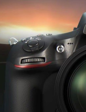 Nikon D850: Επισημοποιήθηκε η κατασκευή της νέας full frame DSLR image