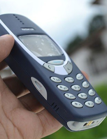 Τα παλιά κινητά Nokia βρίσκουν νέα χρήση ως sex toys... image