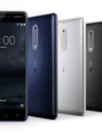 Nokia 9: Φήμες για οθόνη 5.5'' QHD, Snapdragon 835, 6GB RAM και τεχνολογία OZO Audio [Video] image