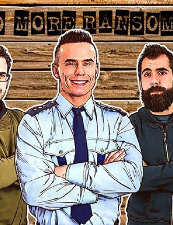 No More Ransom: Η πρωτοβουλία για καταπολέμηση του Ransomware γιορτάζει τον πρώτο της χρόνο image