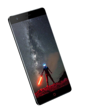 ZTE Nubia Z17 Lite: Στην χαμηλότερη τιμή της αγοράς το πανέμορφο smartphone image
