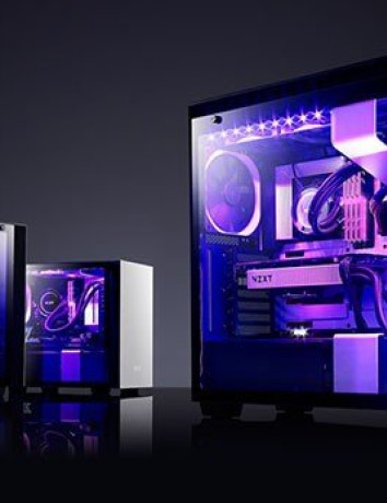 Η νέα εποχή των desktop towers της NZXT είναι εδώ! [Video] image