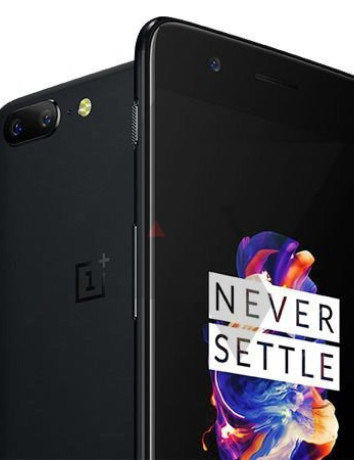 OnePlus: Σταματά την παραγωγή του OnePlus 5, το οποίο θα πωλείται μέχρι εξαντλήσεως των αποθεμάτων image