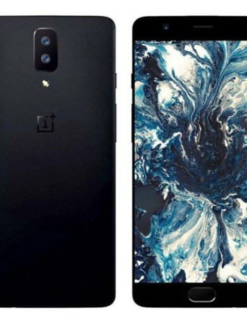 OnePlus 5: Νέες διαρροές για 6GB RAM, μπαταρία 3600mAh και διπλή κάμερα image